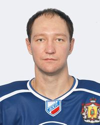 Александр Романов